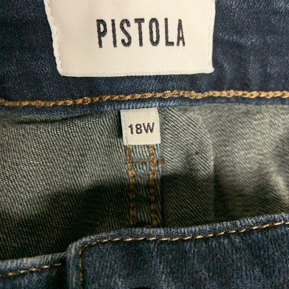 Pistola ‎ jeans women
